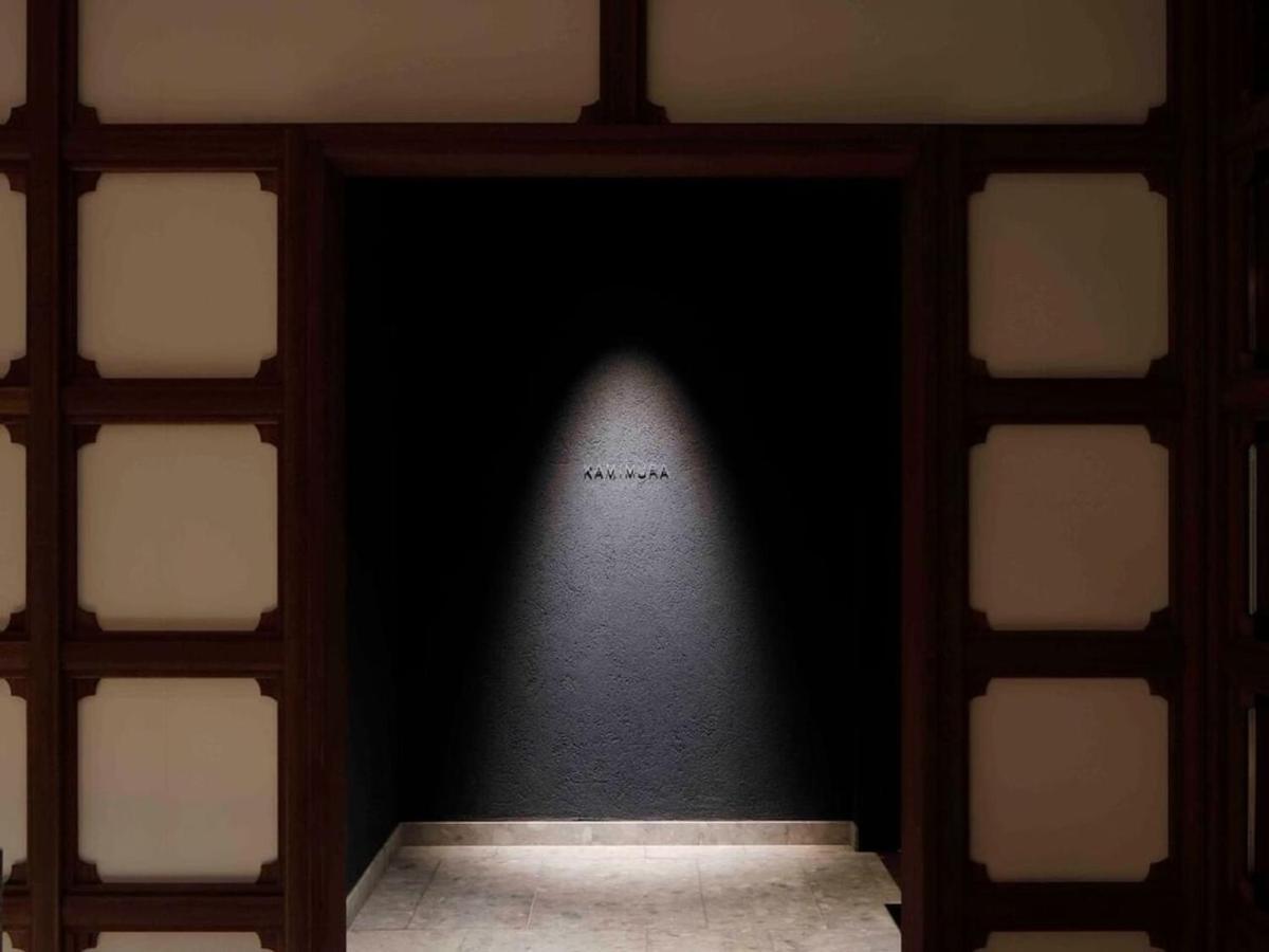 Chatrium Niseko Japan Exterior foto